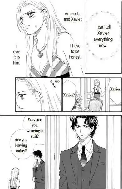 Ame ni Nureta Tenshi Chapter 1 89